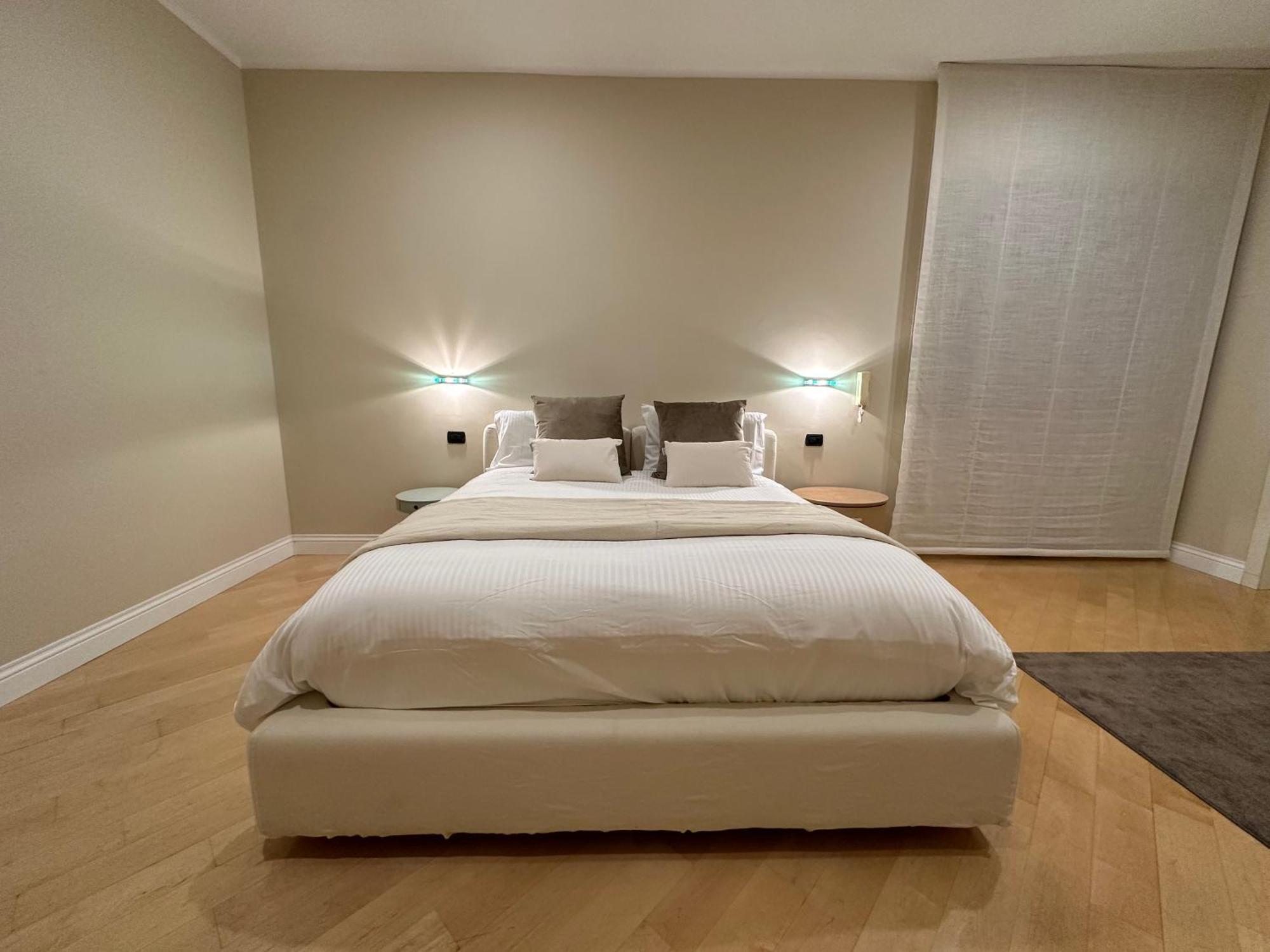 Villa Paola City Center , Luxury House In Town Centre Bari Exterior photo