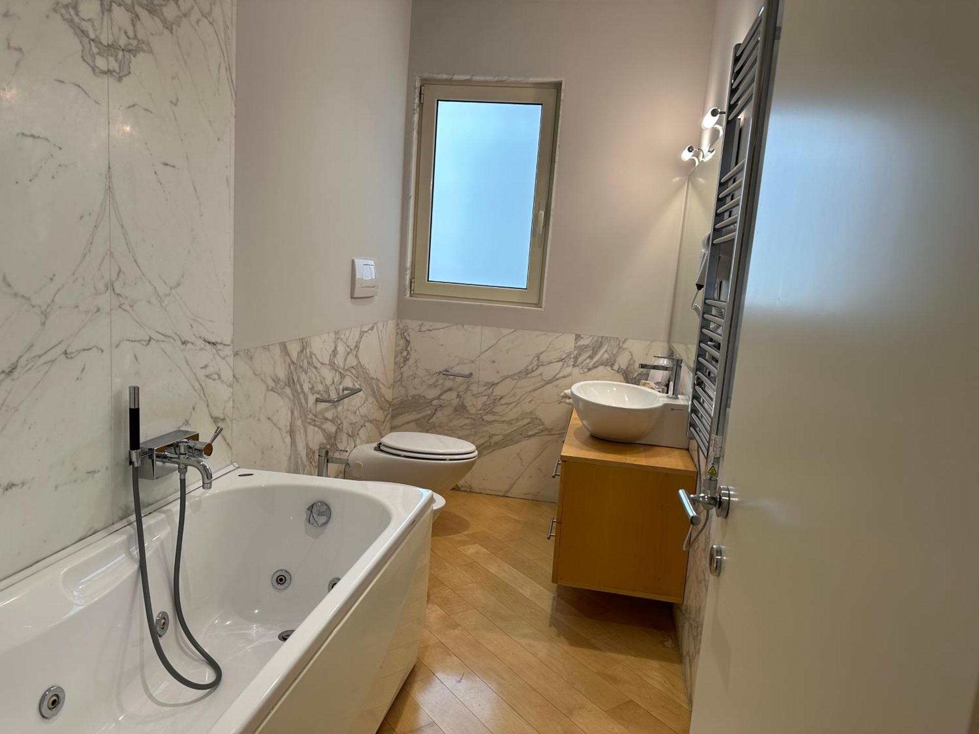 Villa Paola City Center , Luxury House In Town Centre Bari Exterior photo