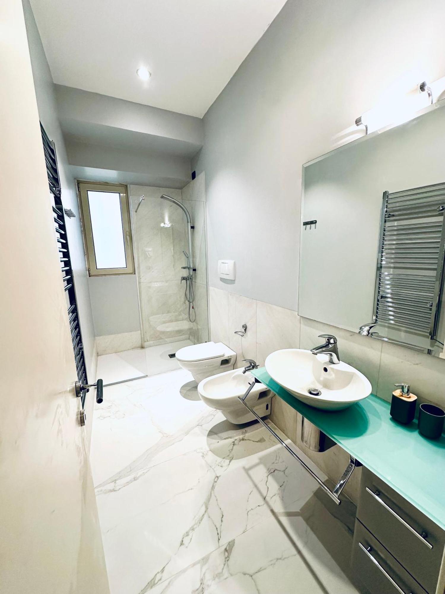 Villa Paola City Center , Luxury House In Town Centre Bari Exterior photo